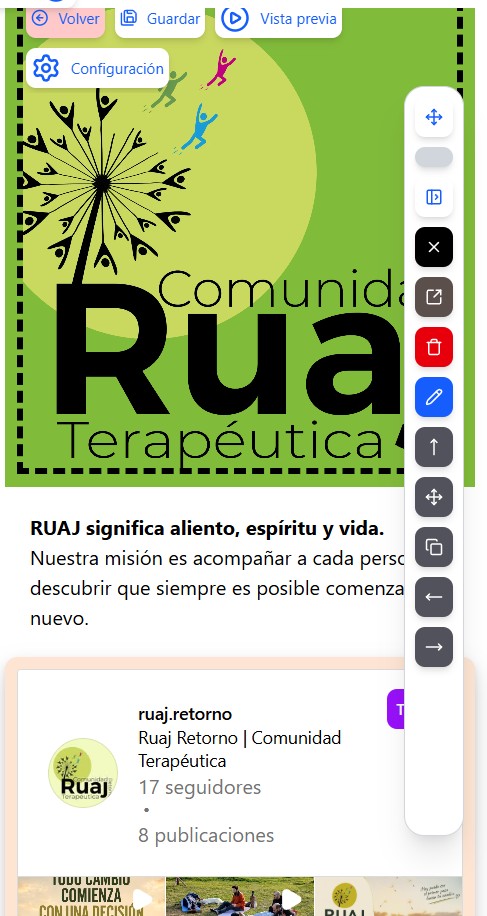 Vista previa Easy Designer 2. El diseño en tus manos